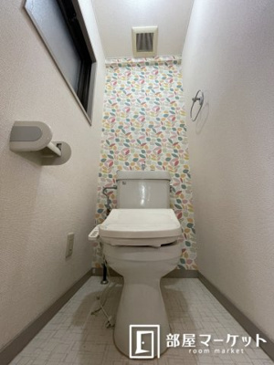 【トイレ】 | トレゾアＱ