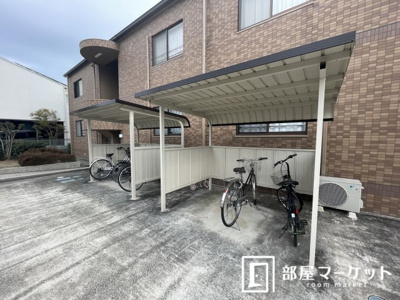 【その他共用部分】 | トレゾアＱ