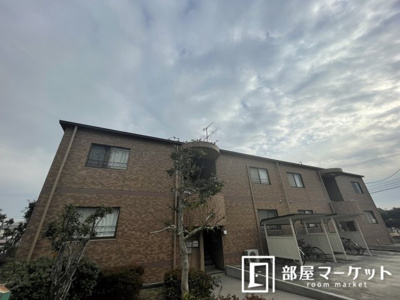 【外観】 | トレゾアＱ