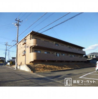 【外観】 | トレゾアＱ