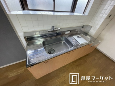 【キッチン】 | トレゾアＱ