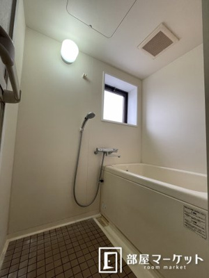 【浴室】 | トレゾアＱ