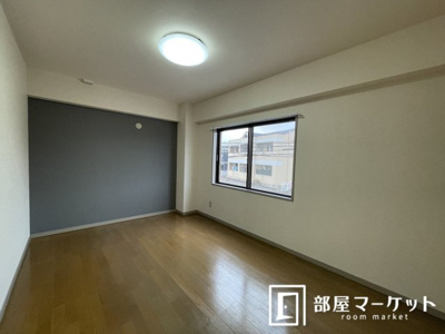 【洋室】 | トレゾアＱ