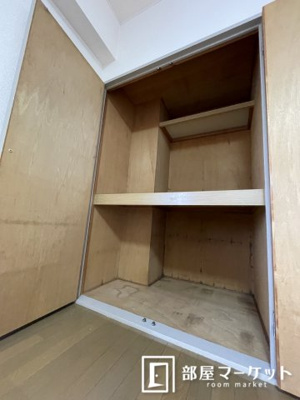 【収納】 | トレゾアＱ