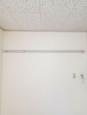 【展望】 | 要町ガーデンヒルズ　12094 | 2階建てアパートの2階です(^^)/