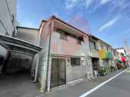 大阪市住之江区柴谷２丁目戸建の画像