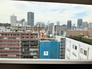 【展望】 | 13階からの眺望です♪