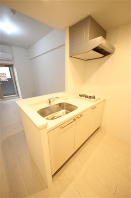 【キッチン】 | エスリード新大阪ザ・マーク