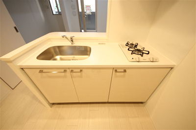 【キッチン】 | エスリード新大阪ザ・マーク