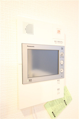 【セキュリティ】 | エスリード新大阪ザ・マーク