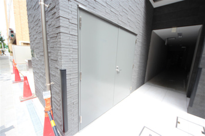 【その他共用部分】 | エスリード新大阪ザ・マーク