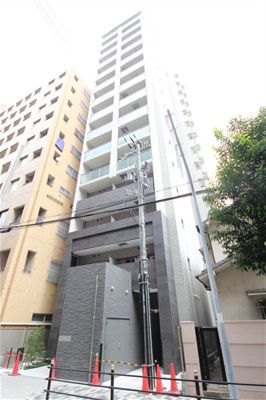 【外観】 | エスリード新大阪ザ・マーク