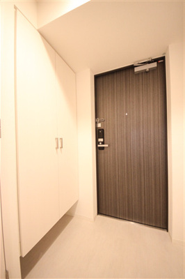 【居間・リビング】 | エスリード新大阪ザ・マーク