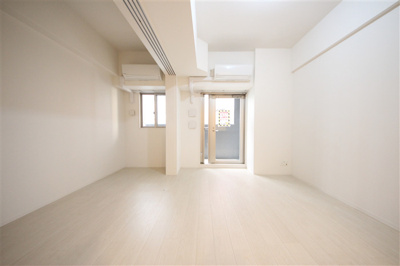 【居間・リビング】 | エスリード新大阪ザ・マーク