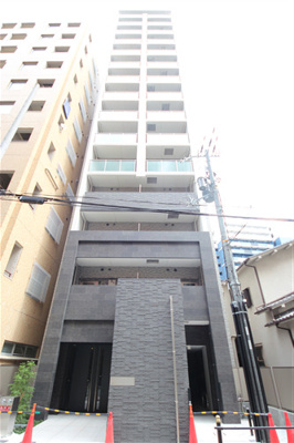 【外観】 | エスリード新大阪ザ・マーク