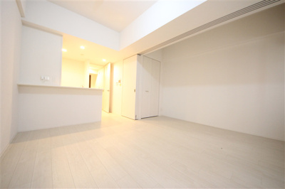 【居間・リビング】 | エスリード新大阪ザ・マーク