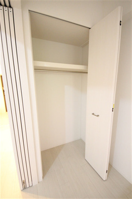 【収納】 | エスリード新大阪ザ・マーク