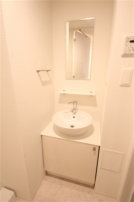 【洗面所】 | エスリード新大阪ザ・マーク