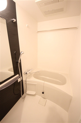 【浴室】 | エスリード新大阪ザ・マーク