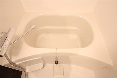 【浴室】 | エスリード新大阪ザ・マーク