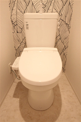 【トイレ】 | エスリード新大阪ザ・マーク