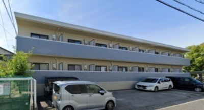 【外観】 | ベルデュウラⅢ