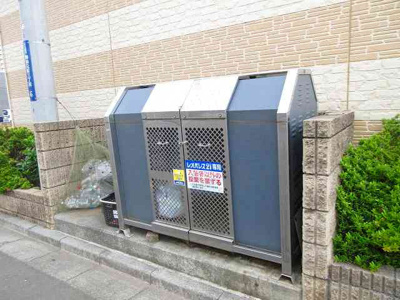 【エントランス】 | バルミィウインド