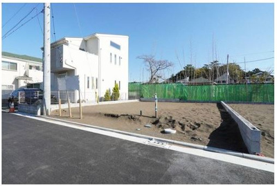 【周辺】 | 茅ヶ崎市高田1丁目　売地No.7