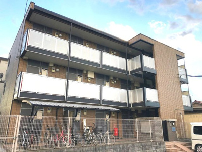 【外観】 | シャルダン