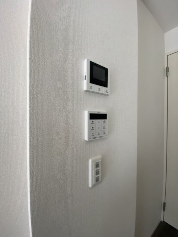 久留米市東合川６丁目のアパートのセキュリティ
