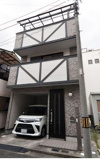 堺市西区浜寺元町4丁の画像