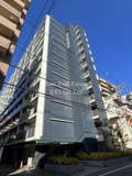 アスヴェル阿波座BLUE　EARTHの画像