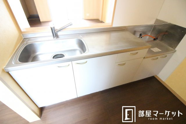 【キッチン】 | ベルリード弥生 | 同型タイプ