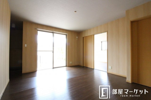 【居間・リビング】 | ベルリード弥生 | 同型タイプ