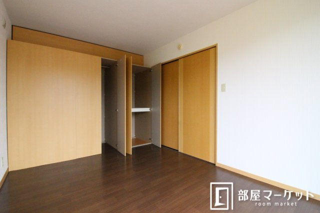 【寝室】 | ベルリード弥生 | 同型タイプ