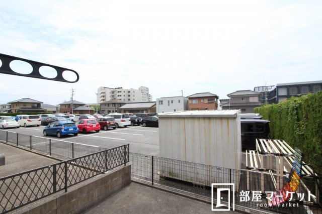 【展望】 | ベルリード弥生