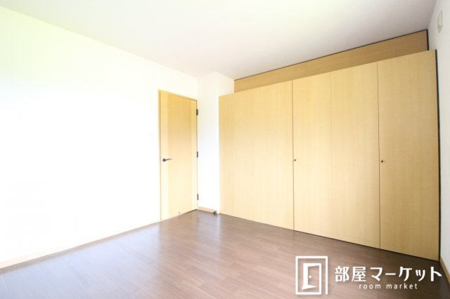 【洋室】 | ベルリード弥生 | 同型タイプ