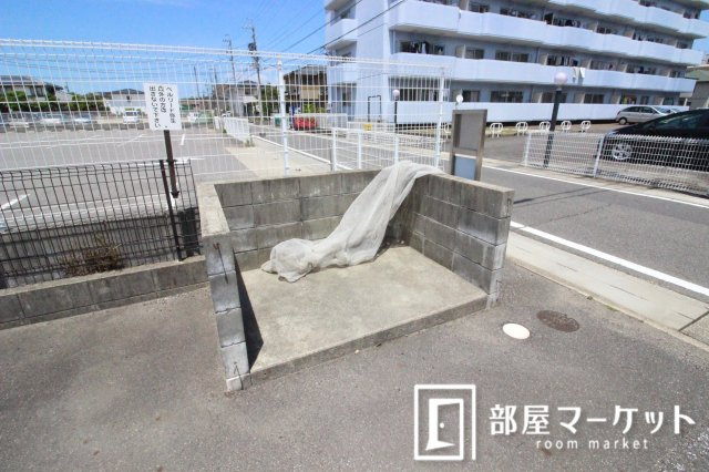 【その他共用部分】 | ベルリード弥生