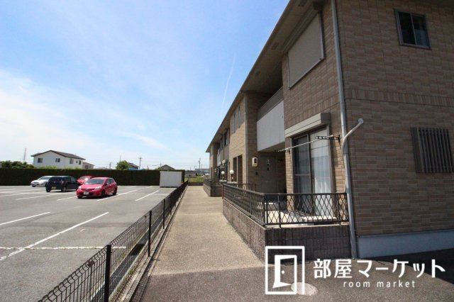 【庭】 | ベルリード弥生