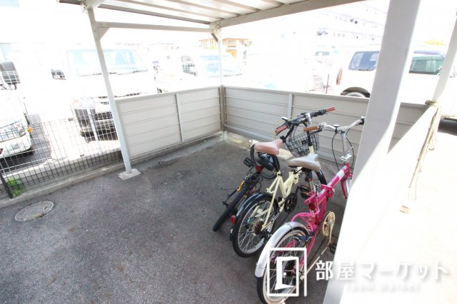 【設備】 | ベルリード弥生