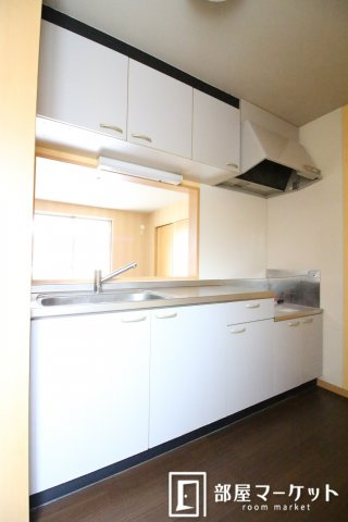 【キッチン】 | ベルリード弥生 | 同型タイプ