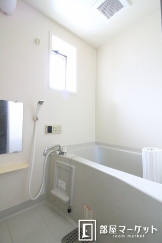 【浴室】 | ベルリード弥生 | 同型タイプ