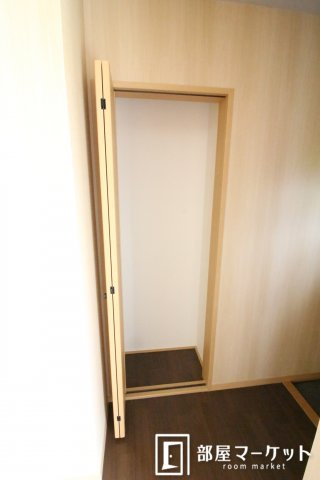 【収納】 | ベルリード弥生 | 同型タイプ