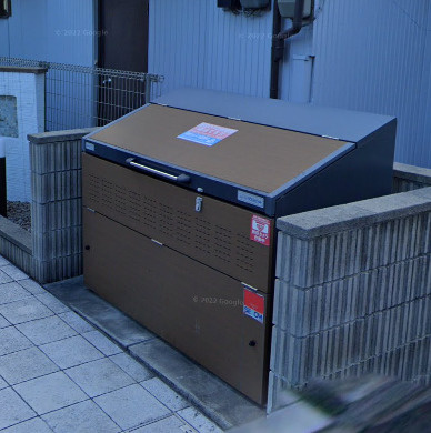 【その他共用部分】 | クレイノＢＥＬＬ