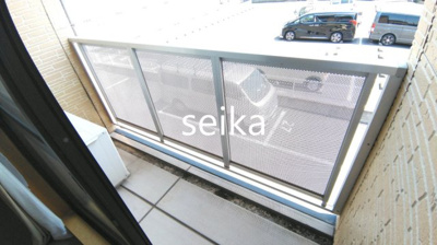 【バルコニー】 | ベルコンフォート