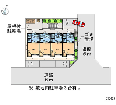 【地図】 | ベルコンフォート