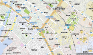 【地図】