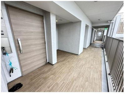 【その他共用部分】 | クリオ片瀬江ノ島