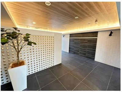 【その他共用部分】 | クリオ片瀬江ノ島