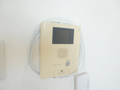 【セキュリティ】 | ヴィラージュウィン | ヴィラージュウィン※写真は同物件別部屋です